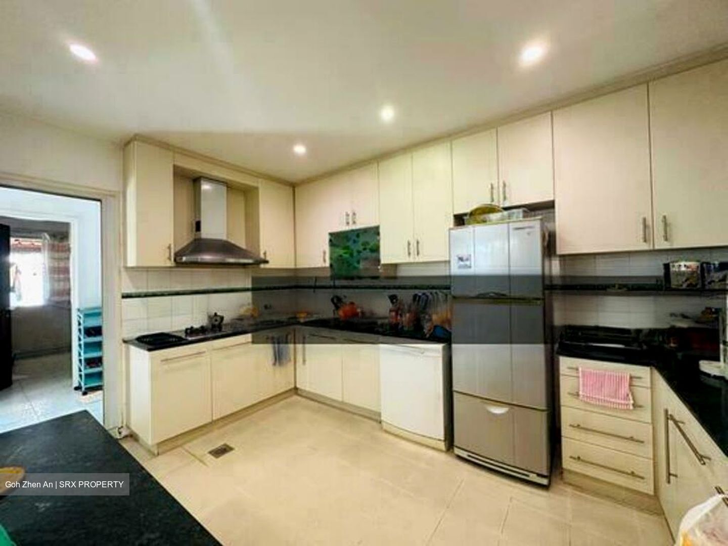 Zephyr Park (D16), Semi-Detached #486985481